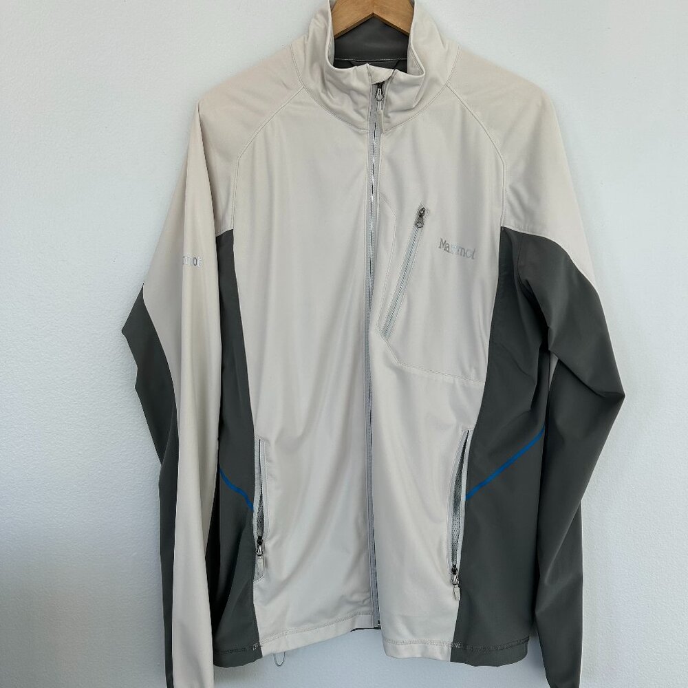 MARMOT Lightweight Jacket